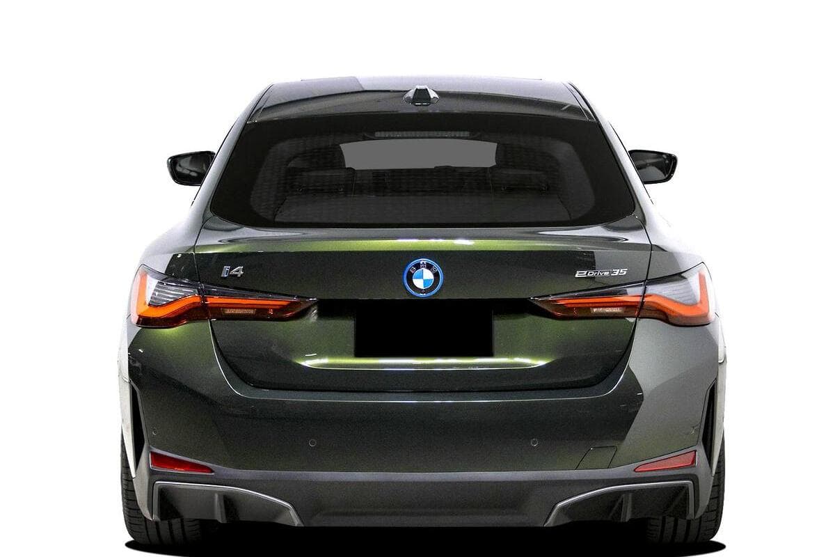 2024 BMW i4 eDrive35 G26 Auto image 3