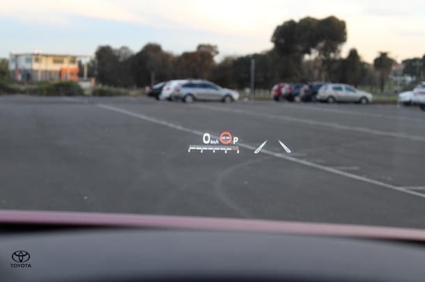 2023 Toyota Camry Hybrid SL image 35