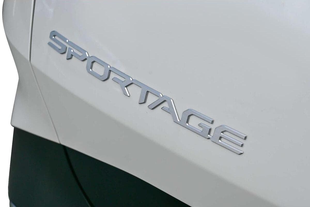 2024 Kia Sportage SX+ Auto FWD MY25 image 12
