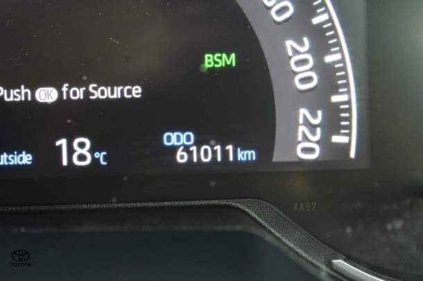 2023 Toyota RAV4 Hybrid GX AWD image 22