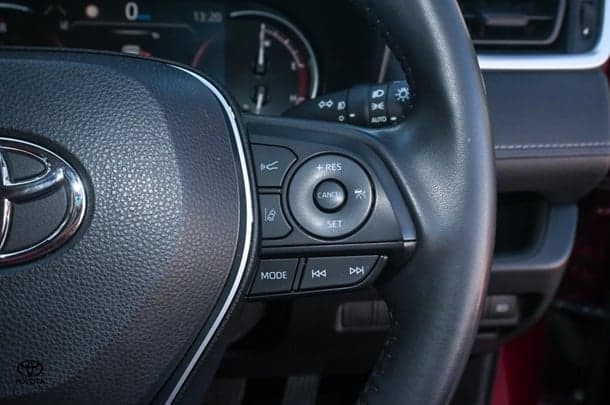 2022 TOYOTA RAV4 GX-2WD image 13