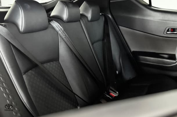 2023 Toyota CH-R Koba 2WD image 16