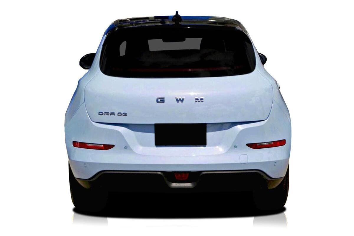 2025 GWM Ora Standard Range Auto image 3
