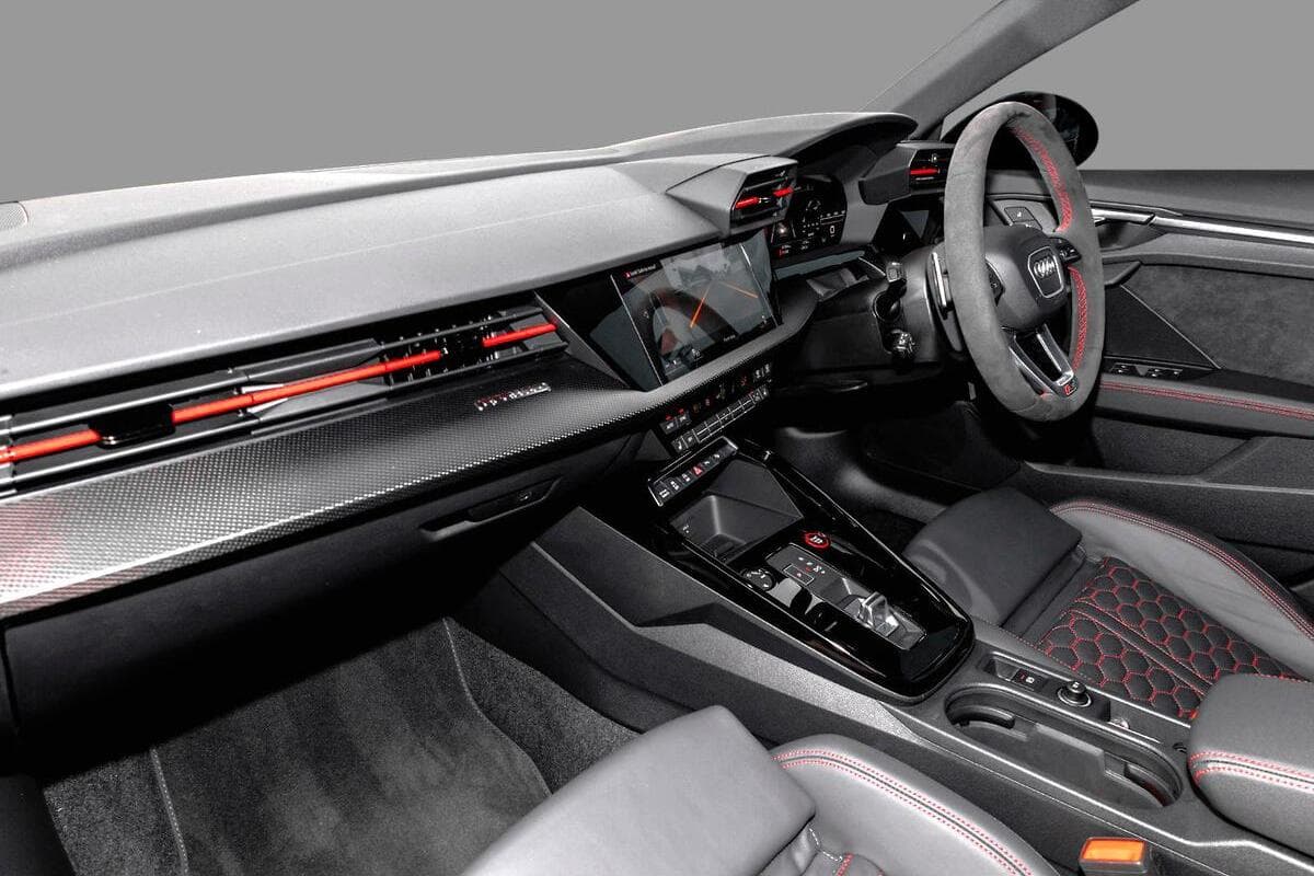 2024 Audi RS3 Auto quattro MY24 image 5