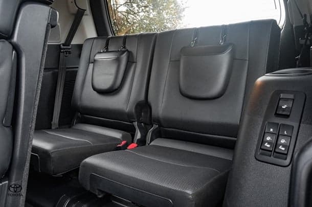 2022 Toyota PRADO Kakadu image 21