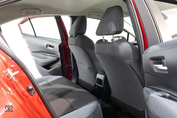 2020 Toyota Corolla Sedan Ascent Sport image 16