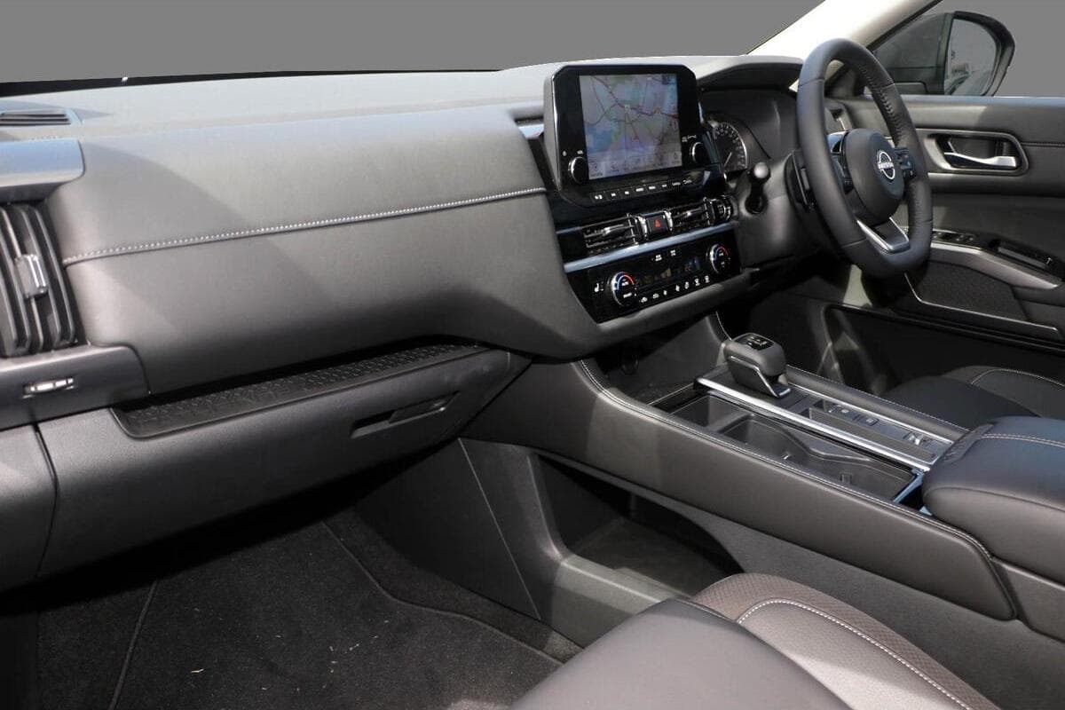 2024 Nissan Pathfinder Ti R53 Auto 2WD MY24 image 6
