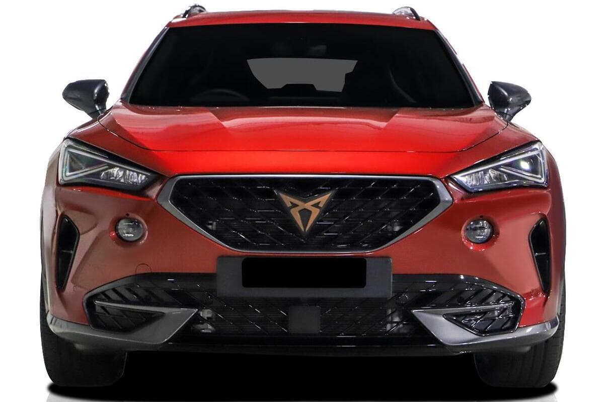 2024 CUPRA Formentor V Auto 4Drive MY24 image 2