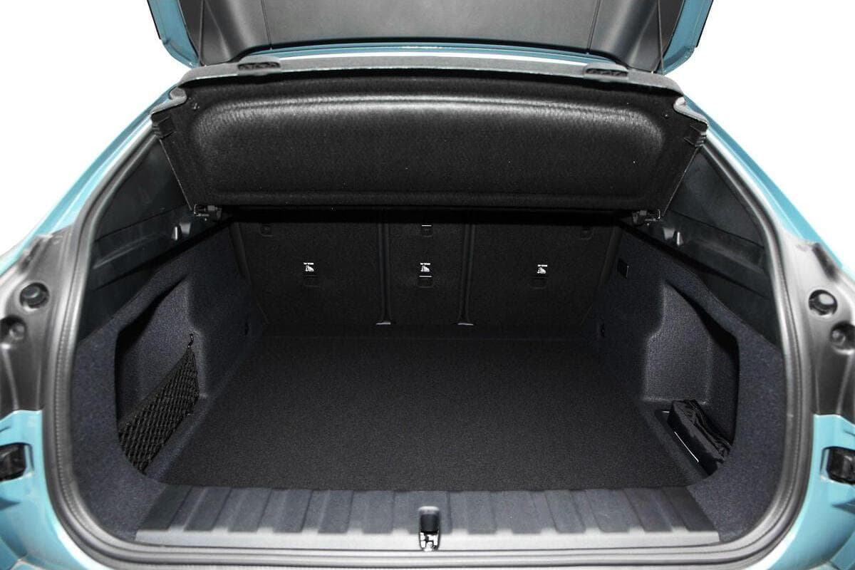 2025 BMW iX2 eDrive20 M Sport U10 Auto image 6
