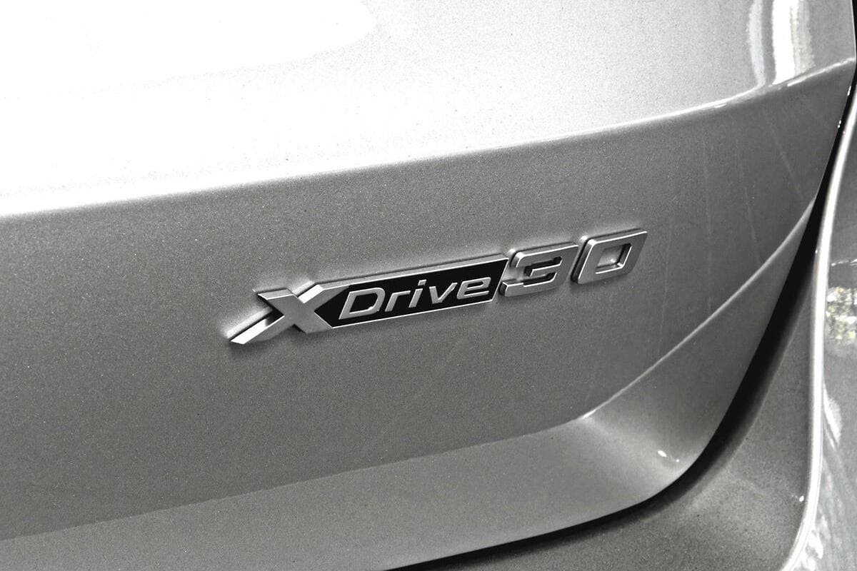 2024 BMW iX1 xDrive30 xLine U11 Auto AWD image 10