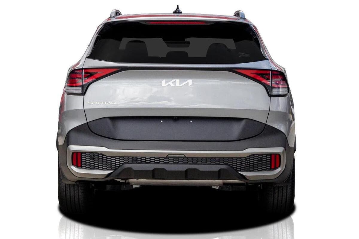 2025 Kia Sportage GT-Line Auto AWD MY25 image 3