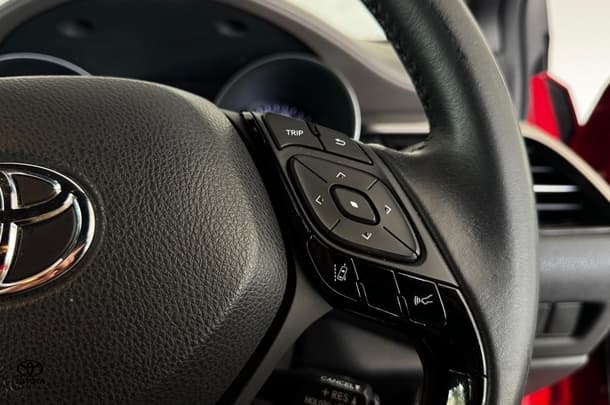 2023 Toyota CH-R Koba 2WD image 20