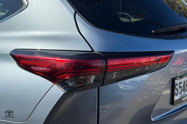 2021 Toyota Kluger Hybrid GXL AWD image 18