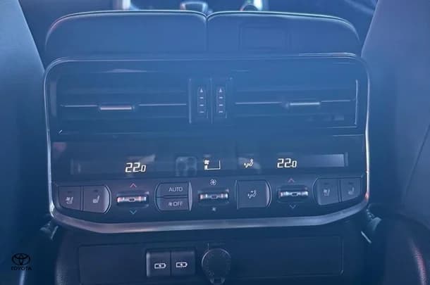 2021 Toyota Landcruiser GR-S image 14