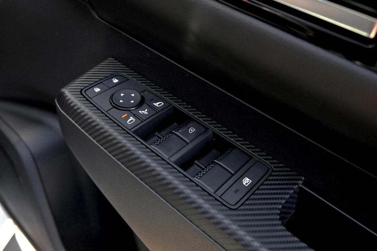 2025 Mitsubishi Triton GLS MV Auto 4X4 MY25 Double Cab image 15