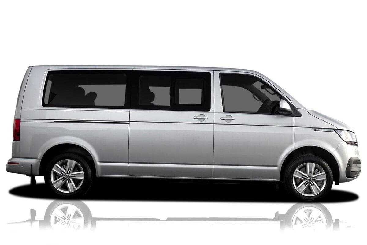 2024 Volkswagen Multivan TDI340 Comfortline Premium T6.1 LWB Auto MY24 image 5