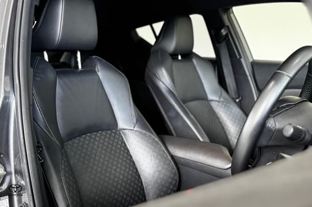 2023 Toyota CH-R Koba 2WD image 15