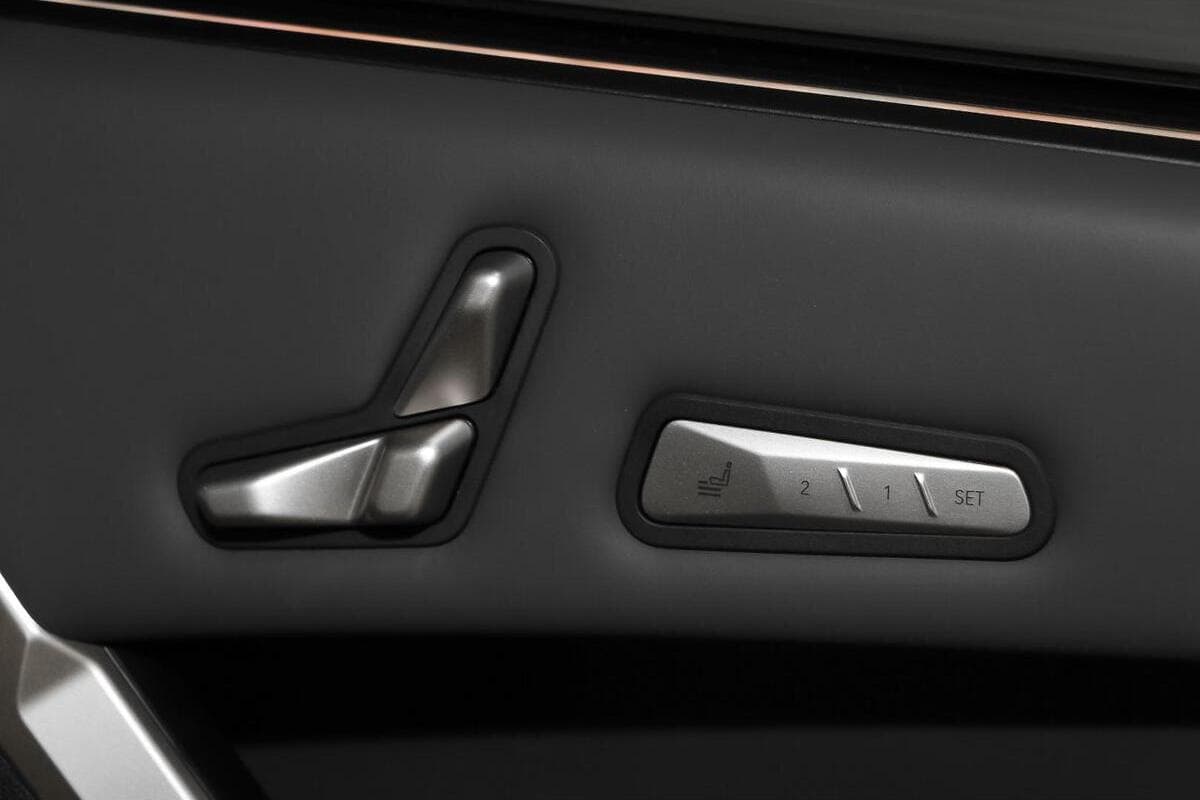 2025 BMW iX xDrive40 Sport I20 Auto AWD image 15