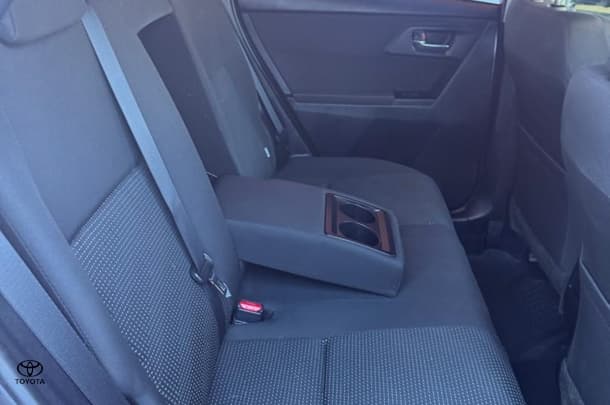 2015 Toyota Corolla Ascent Sport image 21
