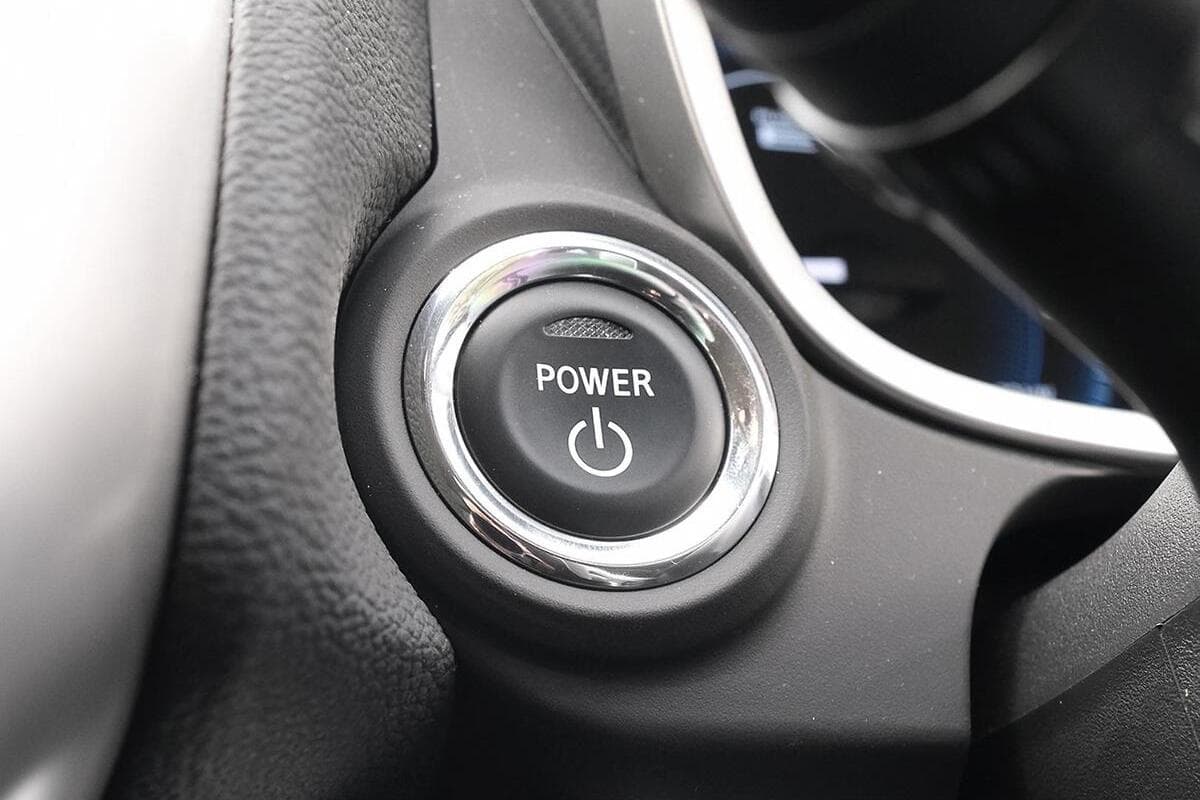 2025 Mitsubishi Eclipse Cross PHEV Aspire YB Auto AWD MY24 image 15