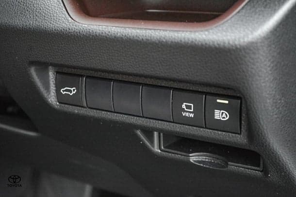 2021 Toyota RAV4 Hybrid Cruiser-AWD image 15