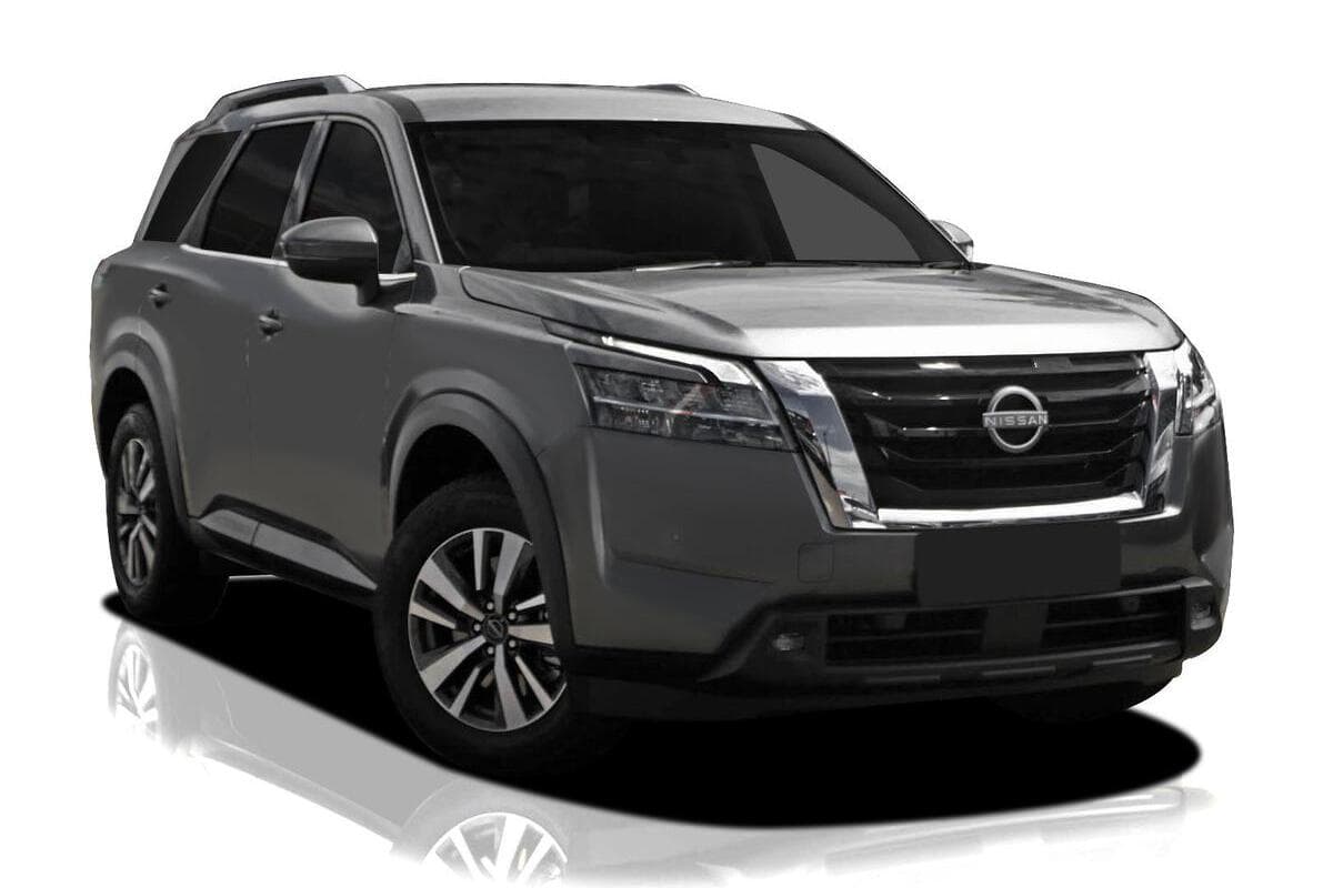 2024 Nissan Pathfinder Ti R53 Auto 2WD MY24