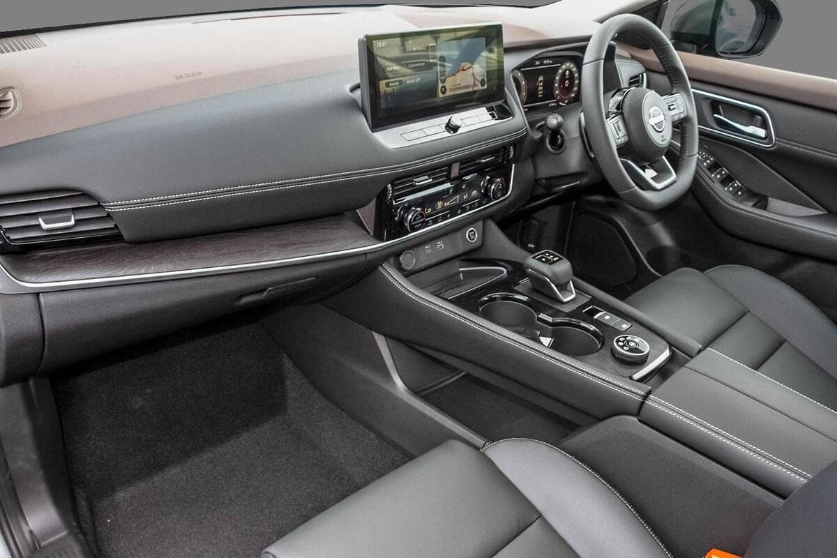 2025 Nissan X-TRAIL Ti T33 Auto 4WD MY25 image 7