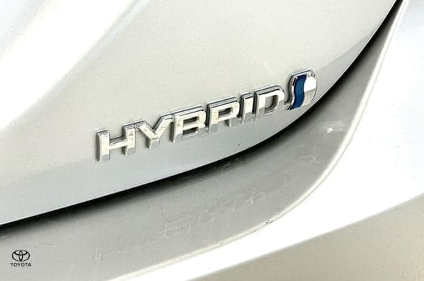 2023 Toyota Camry Hybrid Ascent image 29