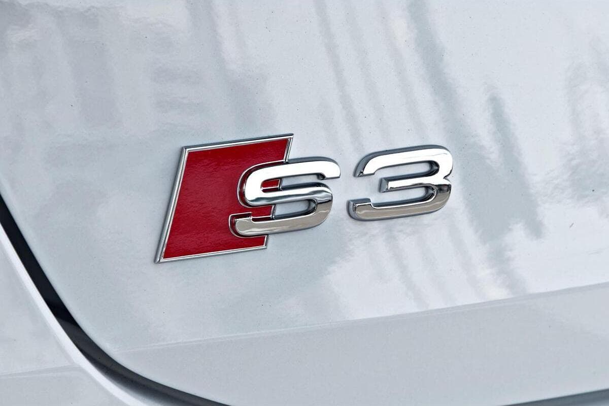 2024 Audi S3 Auto quattro MY24 image 6