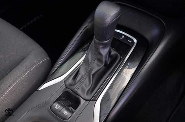 2024 Toyota Corolla Hatch Ascent Sport image 18