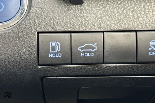 2023 Toyota Camry Hybrid Ascent image 30