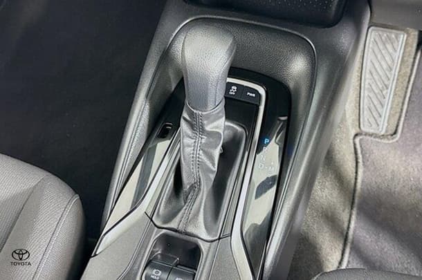 2022 Toyota Corolla Ascent Sport image 14