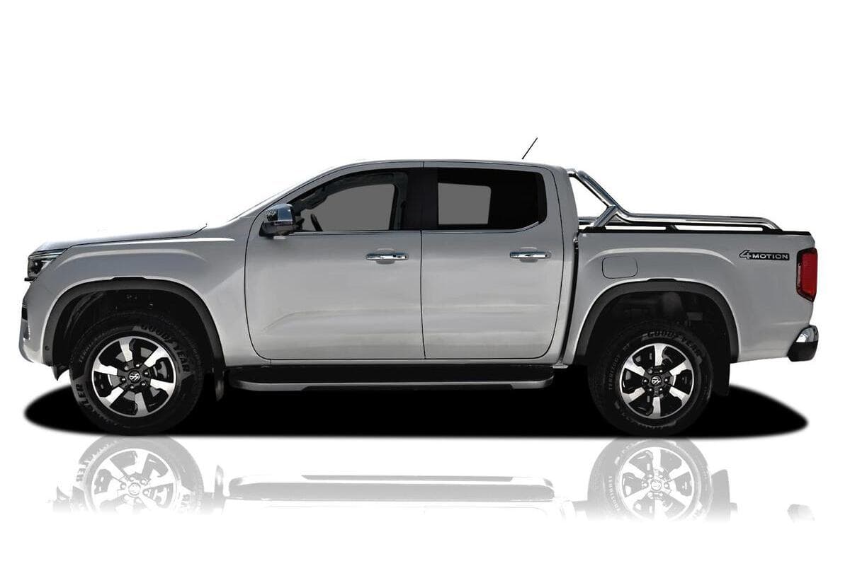 2024 Volkswagen Amarok TDI500 Style NF Auto 4MOT MY23 Dual Cab image 5