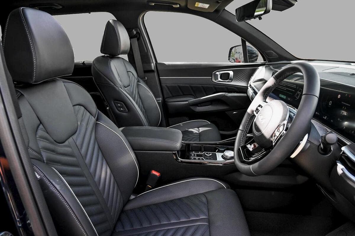2024 Kia Sorento GT-Line Auto AWD MY25 image 6