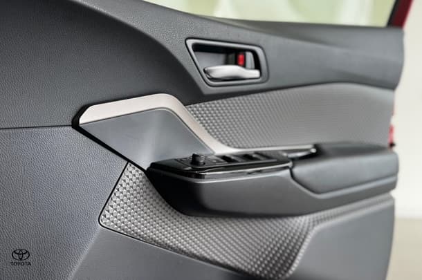 2023 Toyota CH-R Koba 2WD image 20