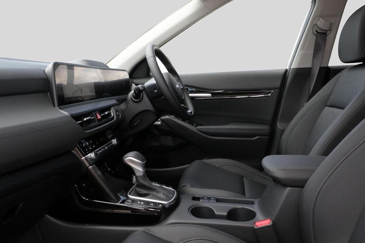 2025 Kia Seltos GT-Line Auto AWD MY25 image 7