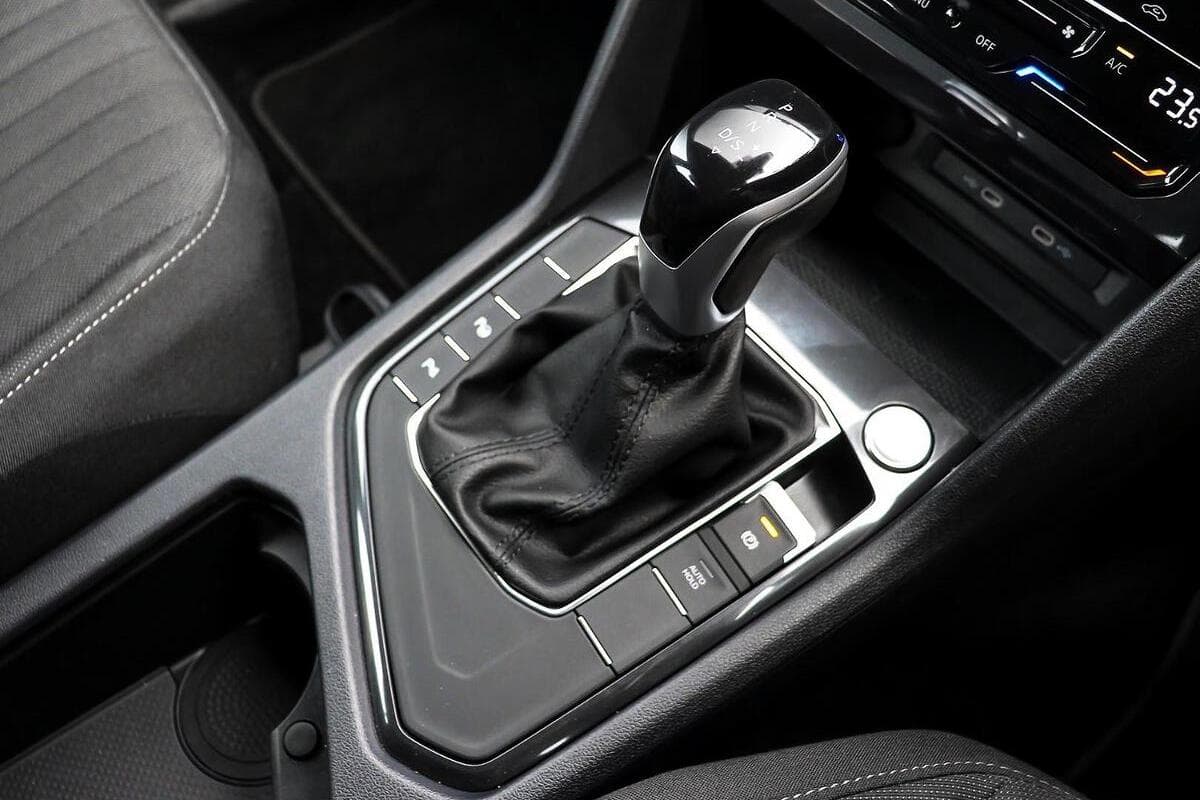 2024 Volkswagen Tiguan 110TSI Life Allspace 5N Auto 2WD MY24 image 14