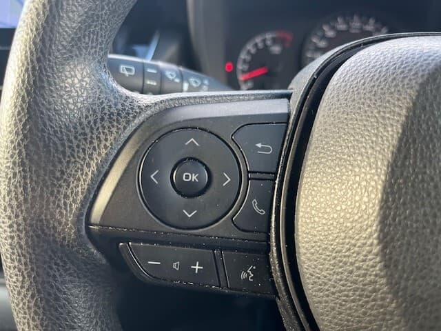 2022 Toyota COROLLA Ascent Sport image 15