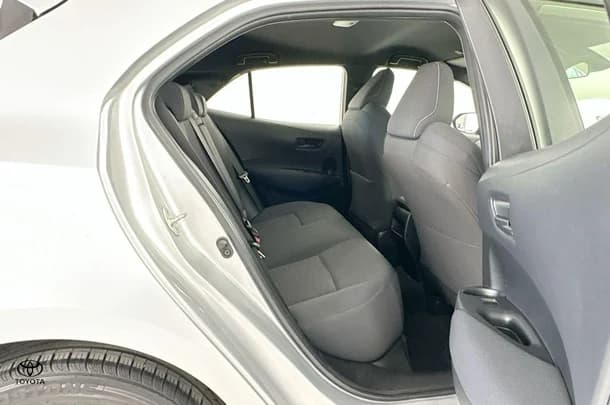 2022 Toyota Corolla Ascent Sport image 15