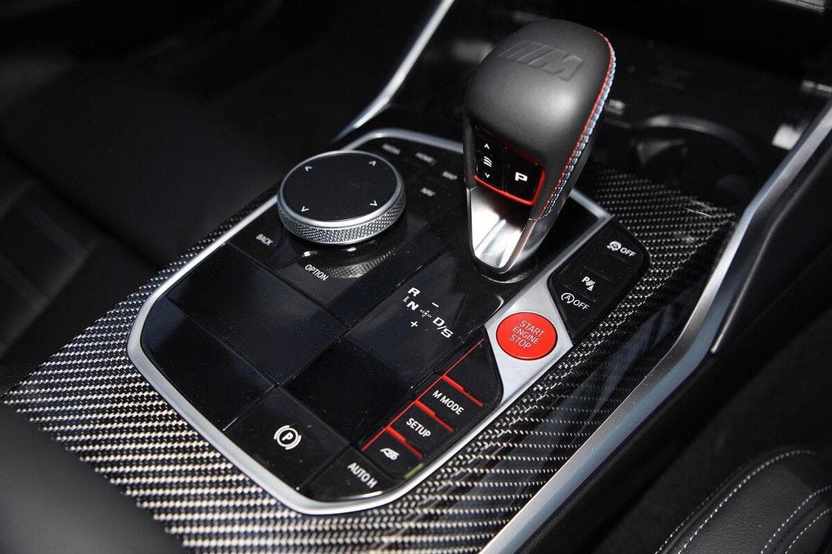 2025 BMW M2 G87 LCI Auto image 14