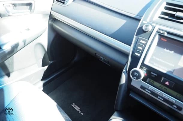 2016 Toyota Camry Atara S image 30