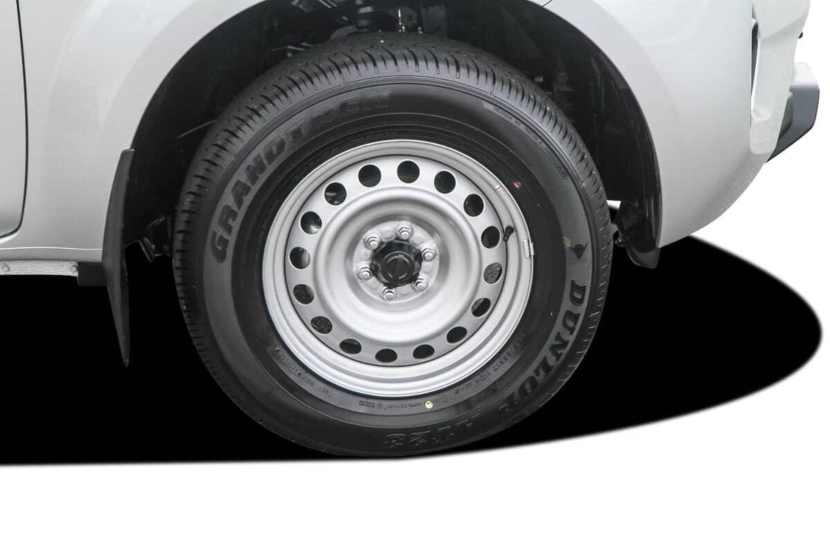 2025 Nissan Navara SL D23 Manual 4x2 MY24 Dual Cab image 18