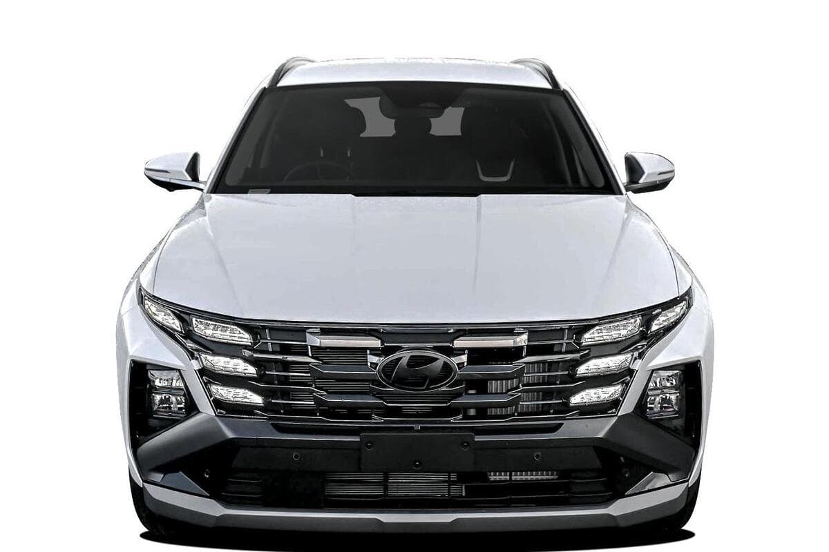 2024 Hyundai Tucson Elite Auto 2WD MY25 image 2