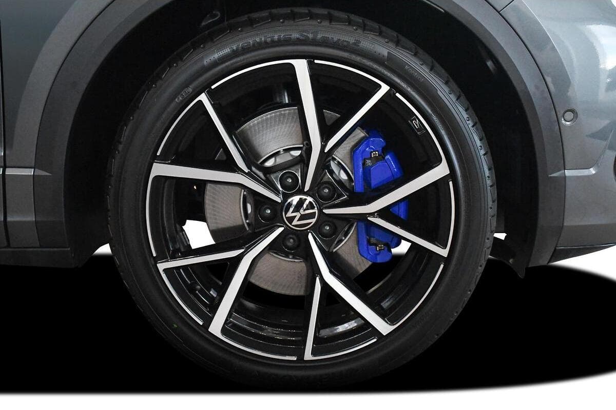2025 Volkswagen T-Roc R D11 Auto 4MOTION MY25 image 10