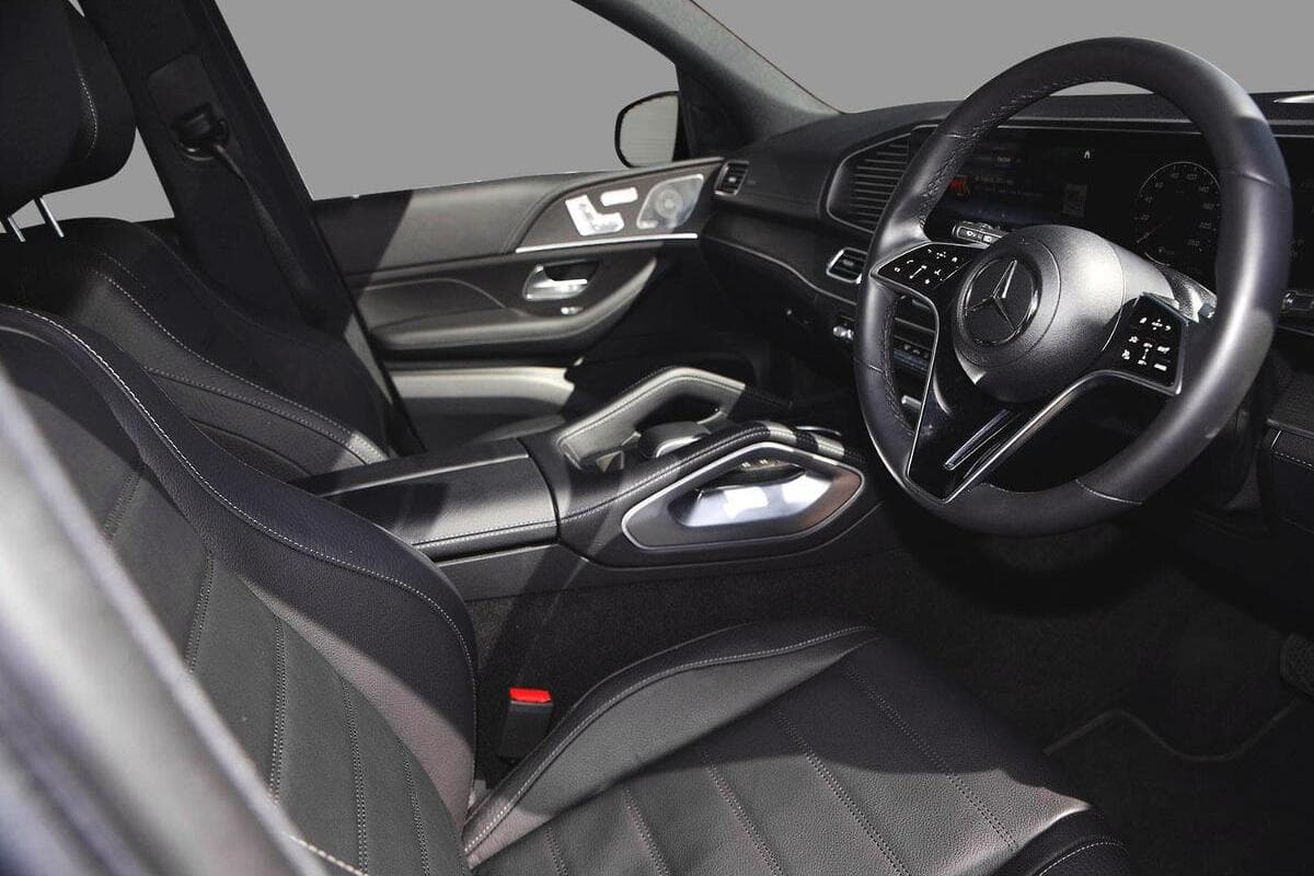 2024 Mercedes-Benz GLE-Class GLE300 d Auto 4MATIC image 8