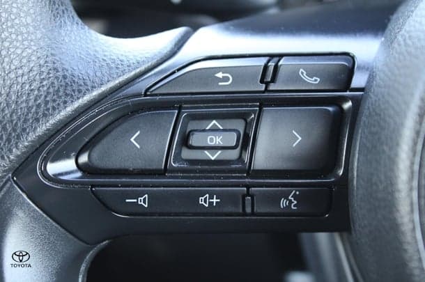 2023 Toyota Yaris Ascent Sport image 29