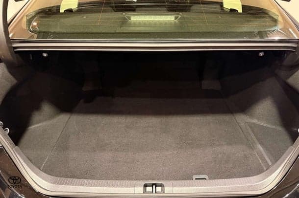 2024 Toyota Camry Hybrid Ascent image 13