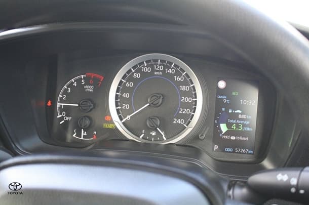 2021 Toyota Corolla Sedan Hybrid Ascent Sport image 21