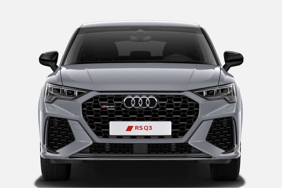 2024 Audi RS Q3 Auto quattro MY24