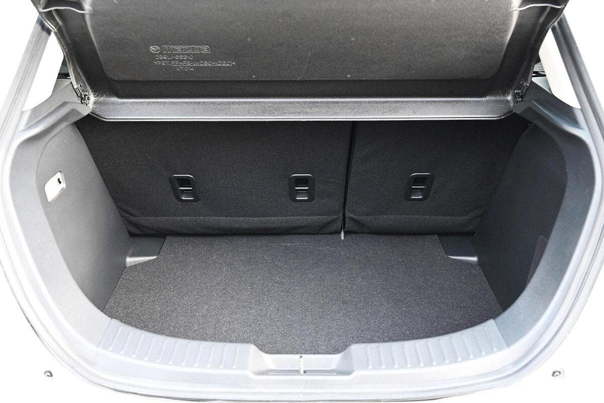 2024 Mazda 2 G15 Evolve DJ Series Auto image 8
